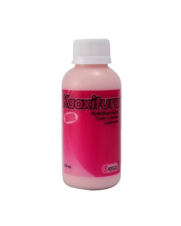 Kaoxitura 120 mL