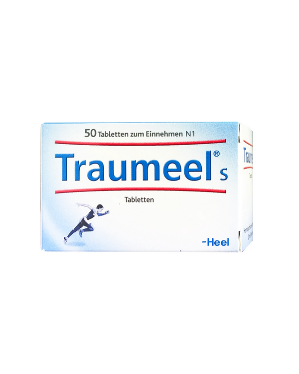 Traumeel S Tableta x50