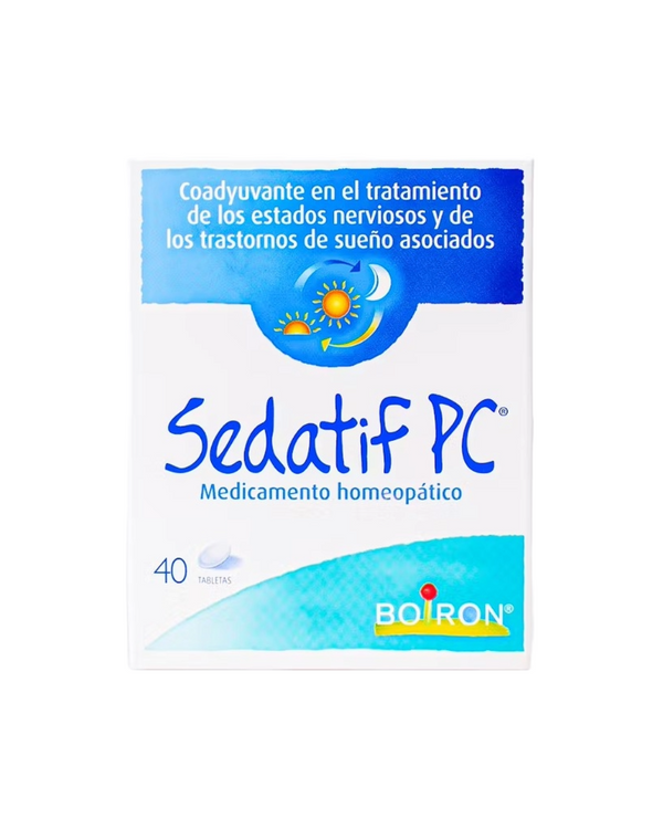 Sedatif PC