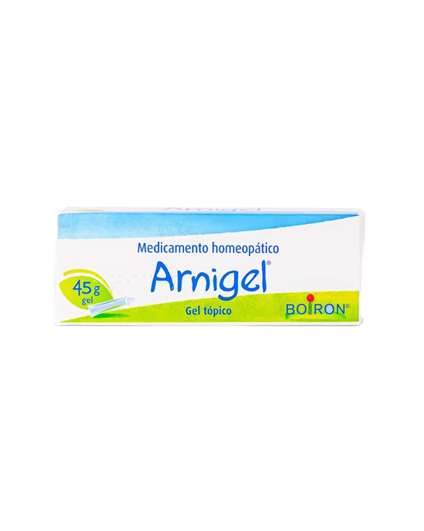 ARNIGEL GEL ARNICA 45GR
