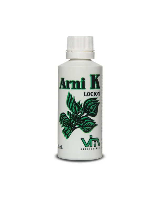 Arni K Locion X 60Ml