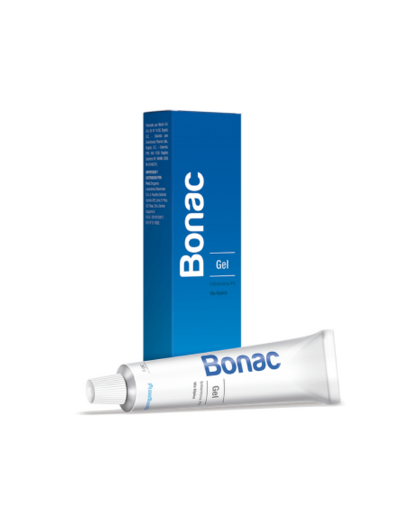 BONAC GEL 4% X 30GR