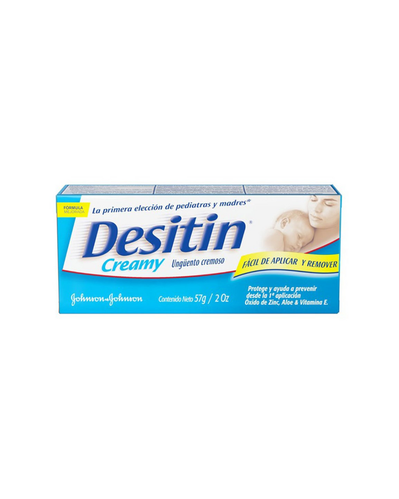 Desitin Creamy 90gr