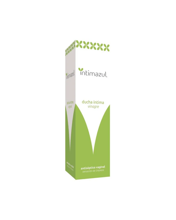 Ducha Intimazul Vinagre X 120Ml Ducha intima