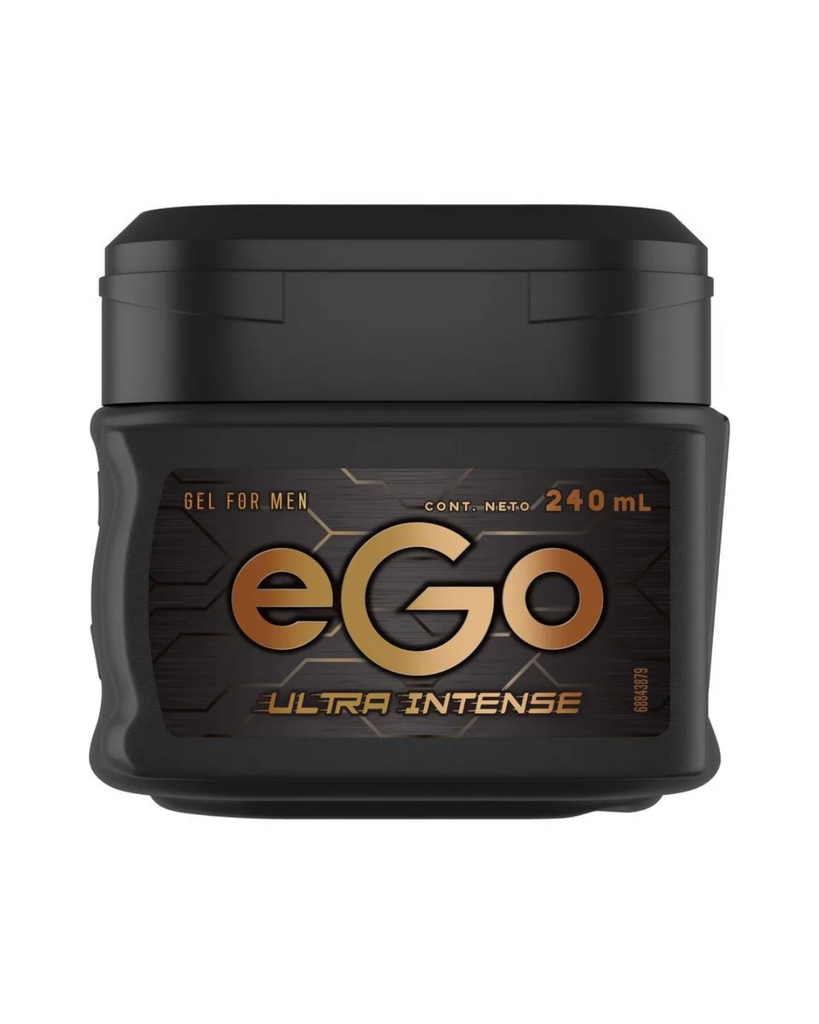 GEL EGO ULTRA INTENSE 240ml
