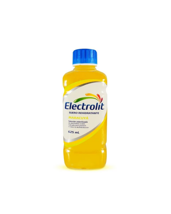 Electrolit Solucion Oral Maracuya X 625Ml