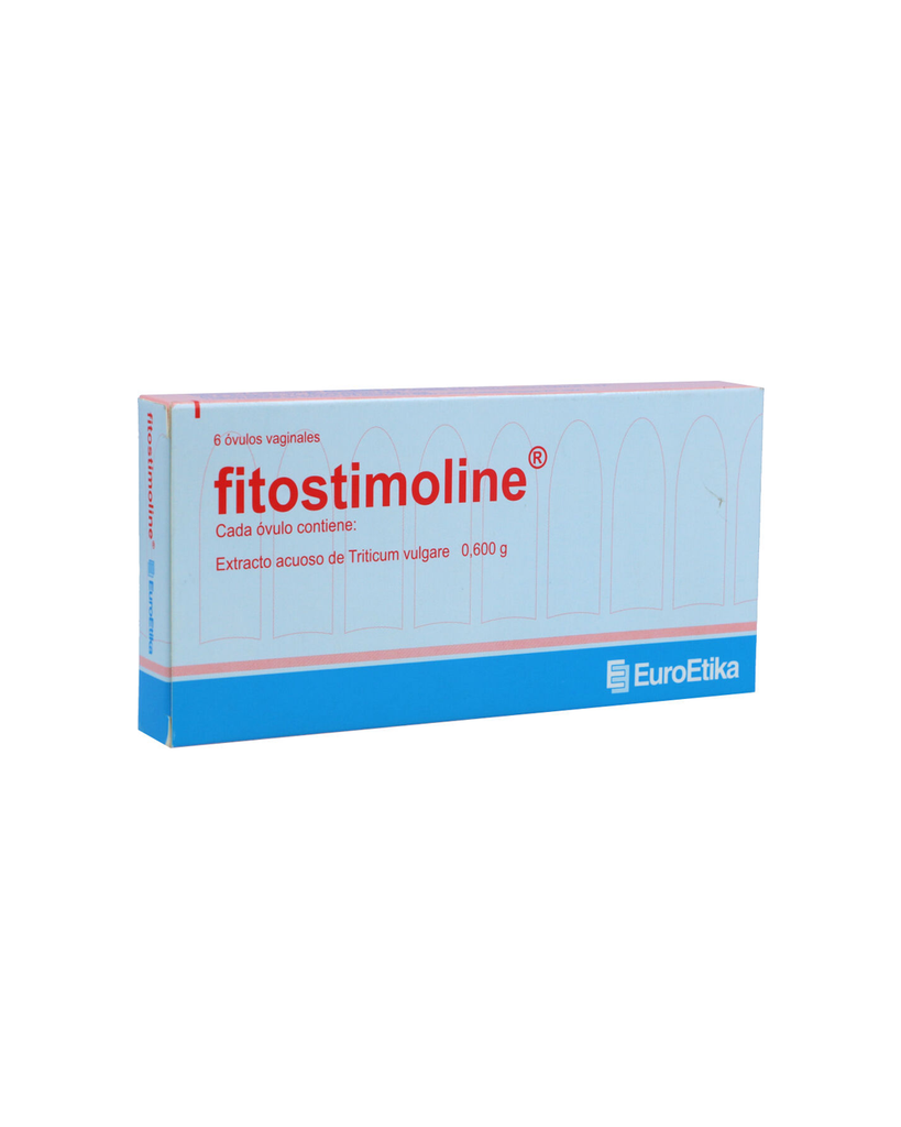 Fitostimoline 6 Óvulos
