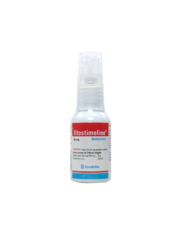 Fitostimoline solucion spray x30ML