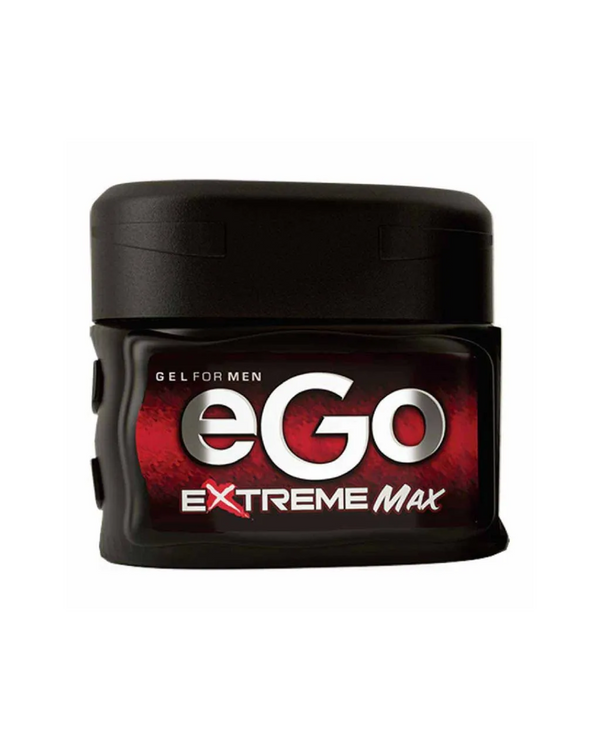 Gel Ego Extreme Max Pote 500 Ml