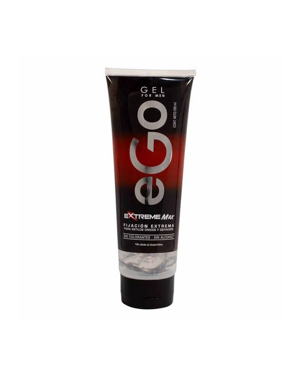 Gel Ego Extreme Max Tubo 250 Ml