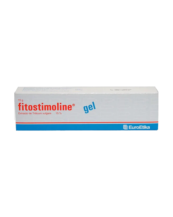 Gel Fitostimoline 15g