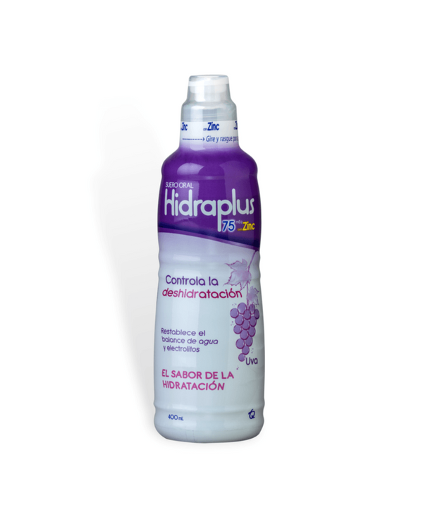 HIDRAPLUS 75 ZINC UVA