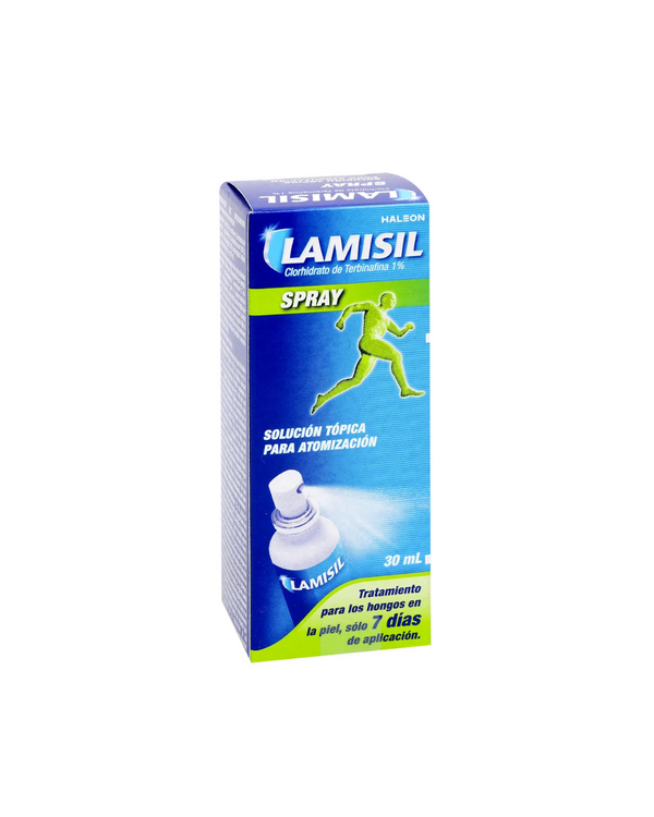 Lamisil 1% Spray