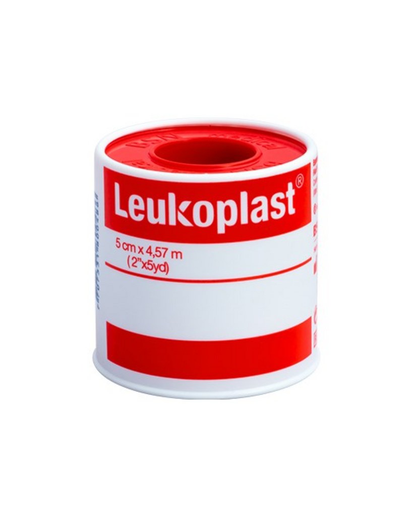 Esparadrapo Leukoplast® Esparadrapo Carrete 2x5cm