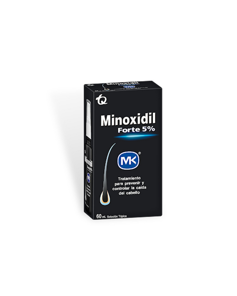 Minoxidil Forte 5%