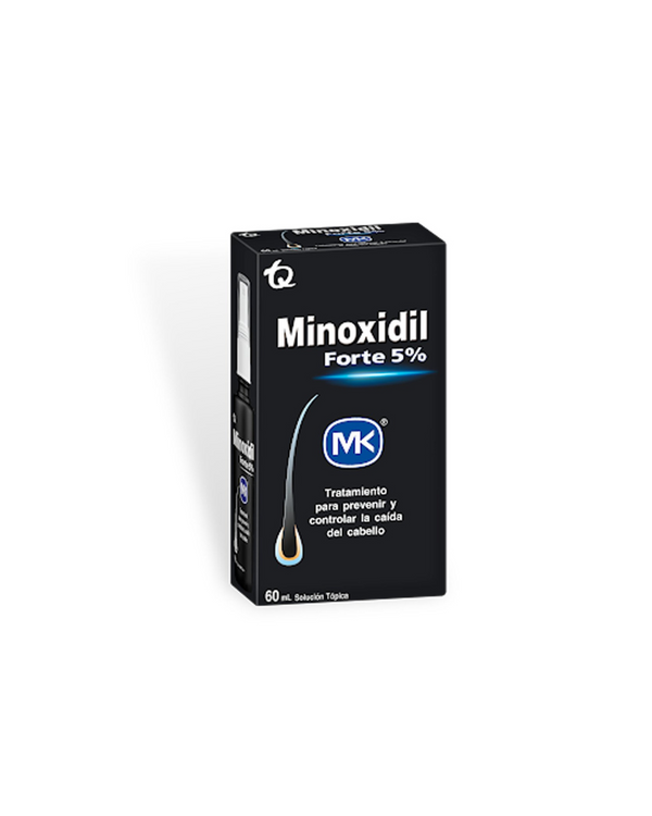 Minoxidil Forte 5%