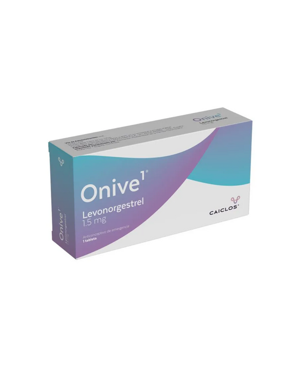 ONIVE 1 1.5 MG