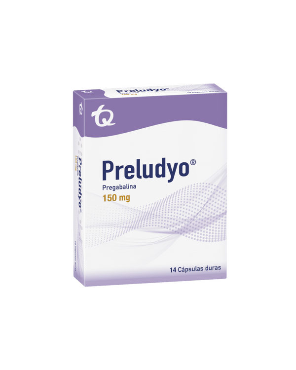 PRELUDYO 150 MG (MK)