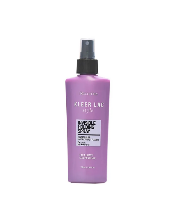 Recamier Kleer lac style (MORADA)