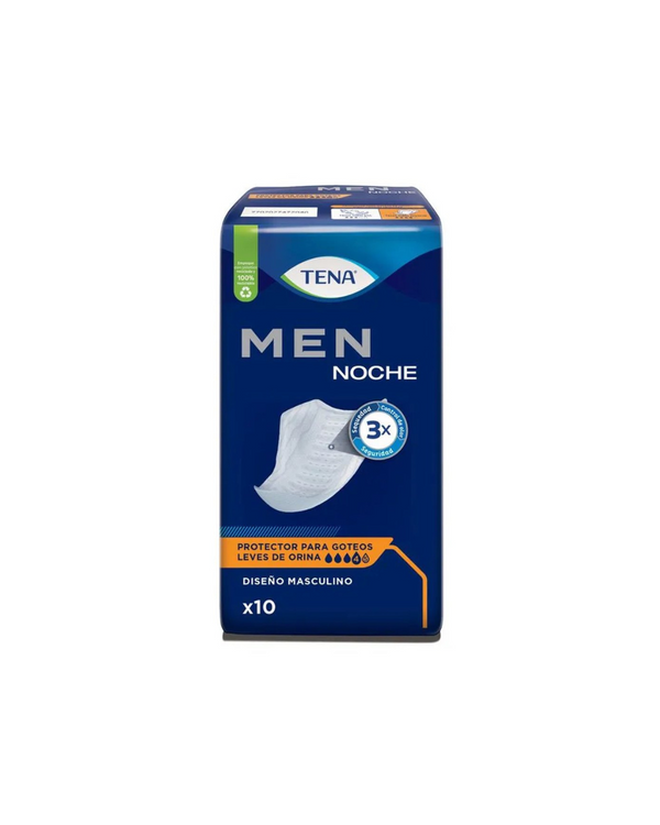 TENA Men Noche x10 Protector
