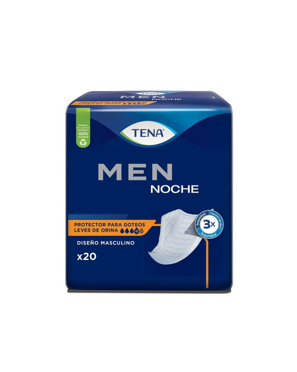 TENA Men Noche x20 Protector
