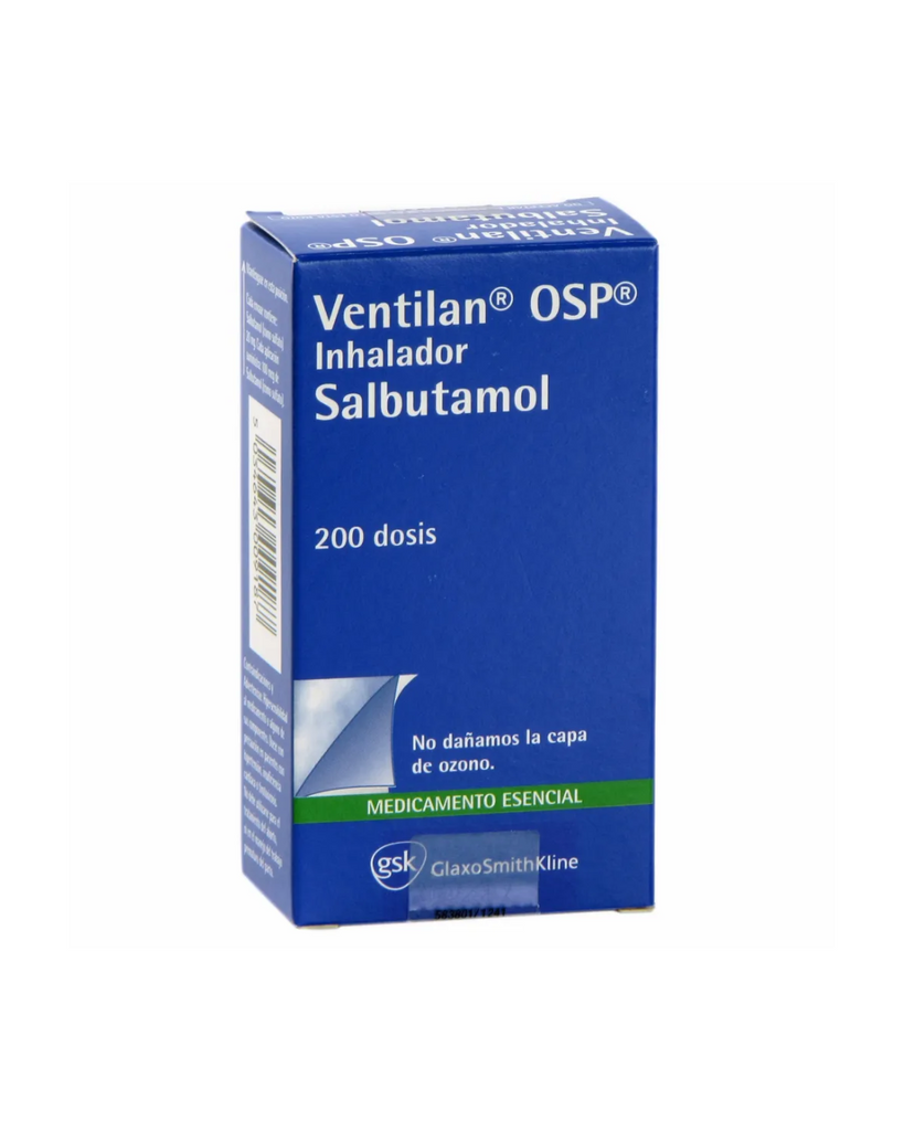 VENTILAN OSP