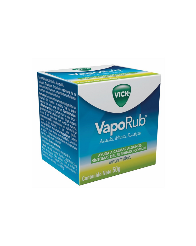 Vick Vaporub 50 g